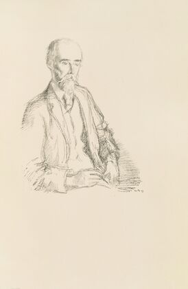 Mr. Sidney Colvin (1898)