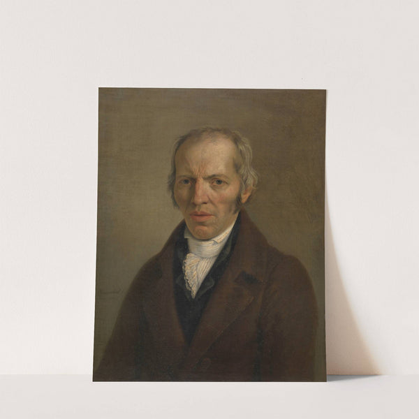 Mr Van Donick by Cornelis Groenendael