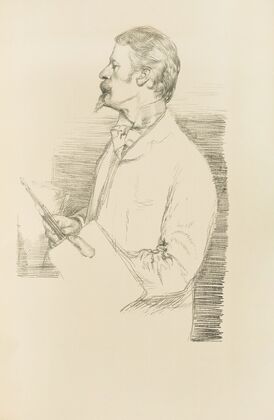 Mr. Walter Crane (1898)