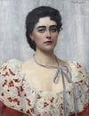 Mrs Alec Tweedie (1862-1940)