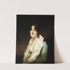 Mrs. Alexander Campbell of Possil by Sir Henry Raeburn