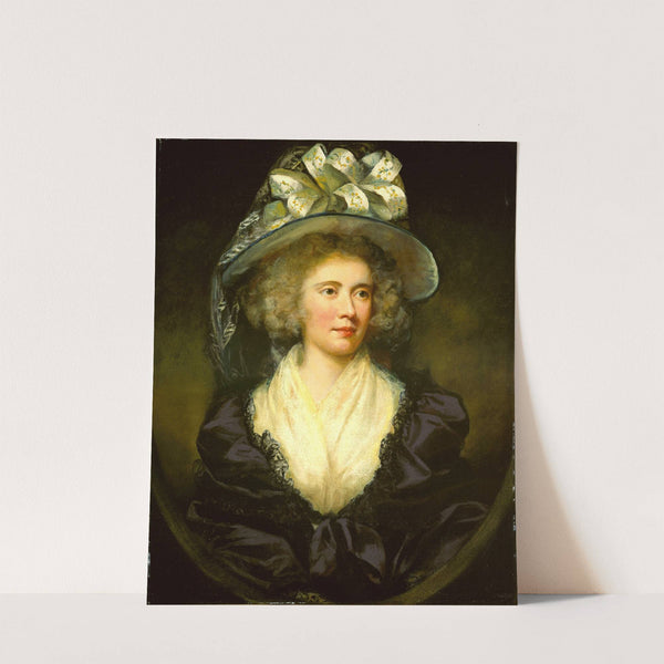 Mrs. Allan Maconochie by James Northcote