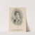 Mrs. Ann Eliza Young, 19th wife of Brigham Young (1869-1875) by Armstrong & Co