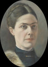 Mrs. Anna Lilliehöök