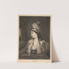 Mrs. Baldwin by Sir Joshua Reynolds
