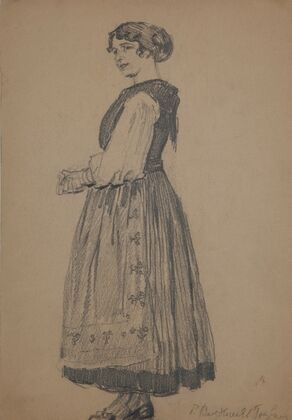 Mrs. Bourgknecht