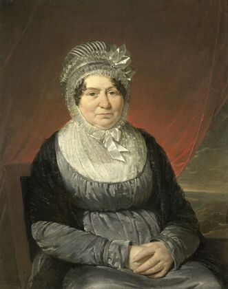 Mrs Brak-Haskenhoff