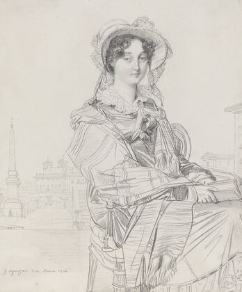 Mrs. Charles Badham