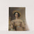 Mrs. Charles Gratiot by Thomas Sully