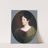 Mrs. David Cadwallader Colden by Charles Cromwell Ingham