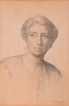 Mrs Edith Best (née Oldham), (1865-1950), Musician