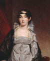 Mrs. Edward Hudson