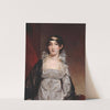 Mrs. Edward Hudson by Thomas Sully