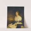 Mrs. George Hill by Sir Henry Raeburn