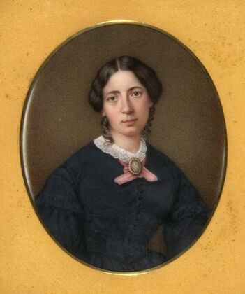 Mrs. Henry B. Bounetheau (Julia Clarkson Du Pré)