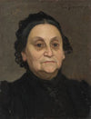 Mrs Hilda Schönthal (1824-1892)