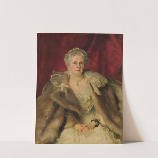 Mrs. Hugh Smith (1904) by John Singer Sargent