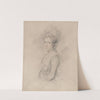 Mrs. James Paine, Newman Street by Ozias Humphrey