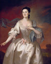 Mrs. James Pitts