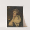 Mrs Jane Braddyll by Sir Joshua Reynolds