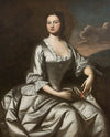 Mrs. John Banister