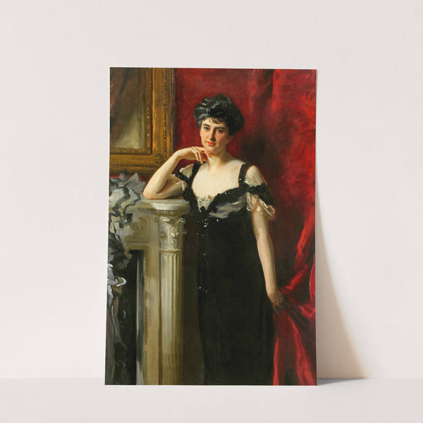 Mrs. John C. Tomlinson by John Singer Sargent