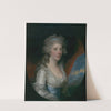 Mrs. Joseph Anthony Jr. (Henrietta Hillegas) by Gilbert Stuart