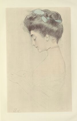 Mrs. Law (1907)