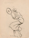 Mrs Mallory danse de guerre (1921)