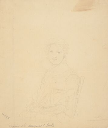 Mrs. Margaret E. Smith