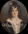 Mrs. Mary Cawse