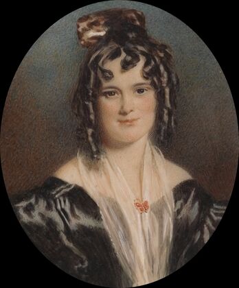 Mrs. Mary Cawse