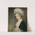 Mrs Mary Robinson by George Romney