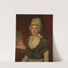 Mrs. Moncrieff by John Hoppner