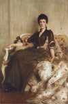 Mrs R.E. Hoare (1889)