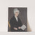 Mrs. Reuben Allerton (Lois Atherton) (1821-22) by Ammi Phillips