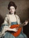 Mrs. Robert Froude,née Phillis Hurrell