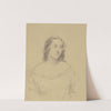 Mrs. Sylvanus D. Lewis (Estelle Anna Blanche Robinson) by Seth Wells Cheney