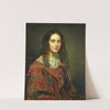 Mrs. Thomas B. Bryan by George Peter Alexander Healy