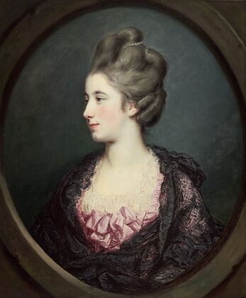 Mrs. Thomas Horne