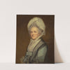 Mrs. Thomas Phipps by George Romney