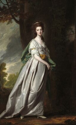 Mrs. Thomas Scott Jackson