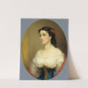 Mrs. William Loring Andrews by George Augustus Baker Jr.