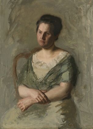 Mrs. William Shaw Ward — size preview