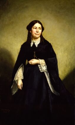 Mrs. William Tecumseh Sherman