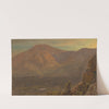 Mt. Katahdin and Turner (1860–78) by Frederic Edwin Church