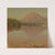 Mt. Katahdin from Lake Katahdin (possibly 1870) by Frederic Edwin Church