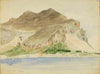 Mt. Pellegrino, Palermo