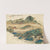 Mt.Penglai (Mountain of Immortals) by Tomioka Tessai