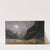 Mt. Sefton, from Hermitage (circa 1898-1902) by Charles Nathaniel Worsley